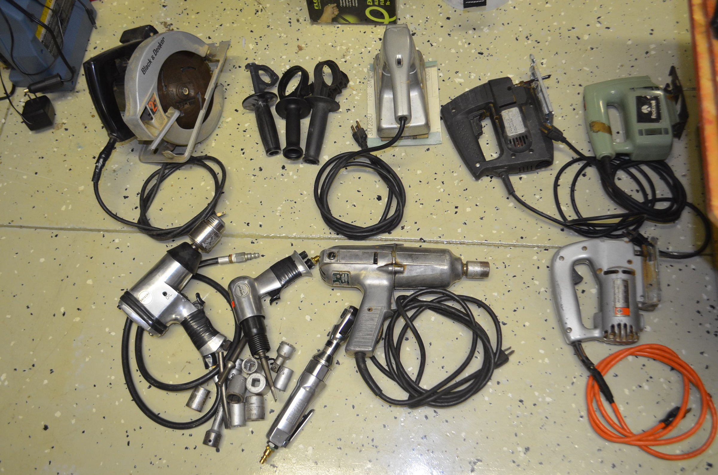 Property photo 75 - PERSONAL PROPERTY AUCTION IN STEUBEN COUNTY, INDIANA